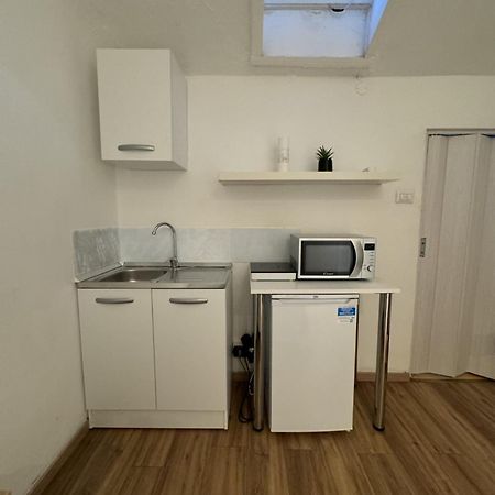 Mini Apt Center Milano Piola Apartment Exterior photo