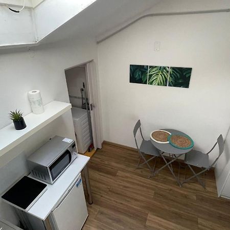 Mini Apt Center Milano Piola Apartment Exterior photo