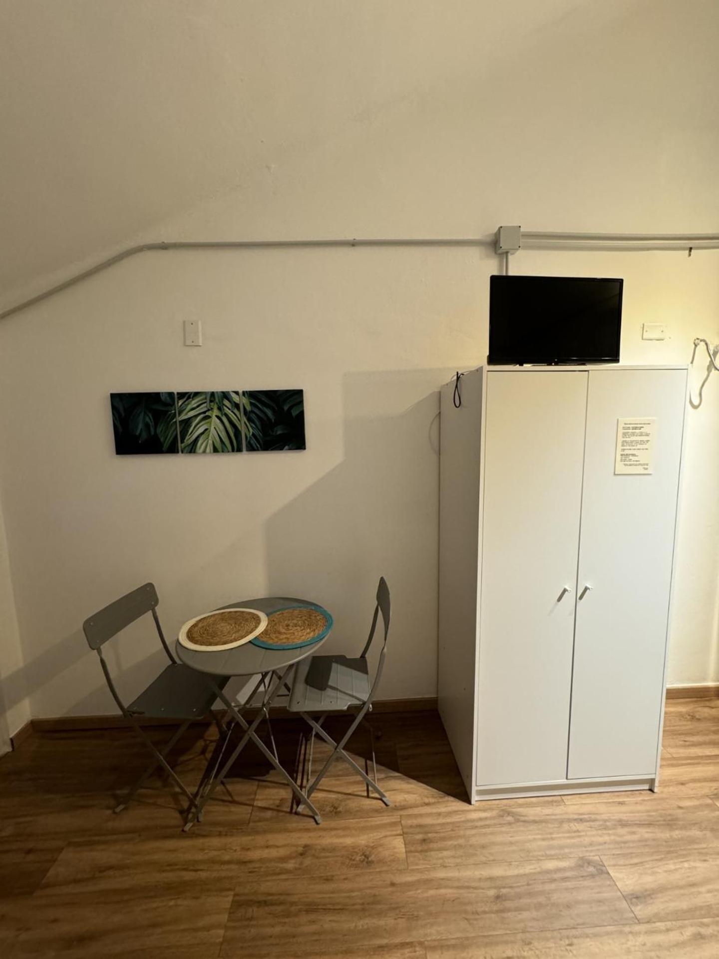 Mini Apt Center Milano Piola Apartment Exterior photo